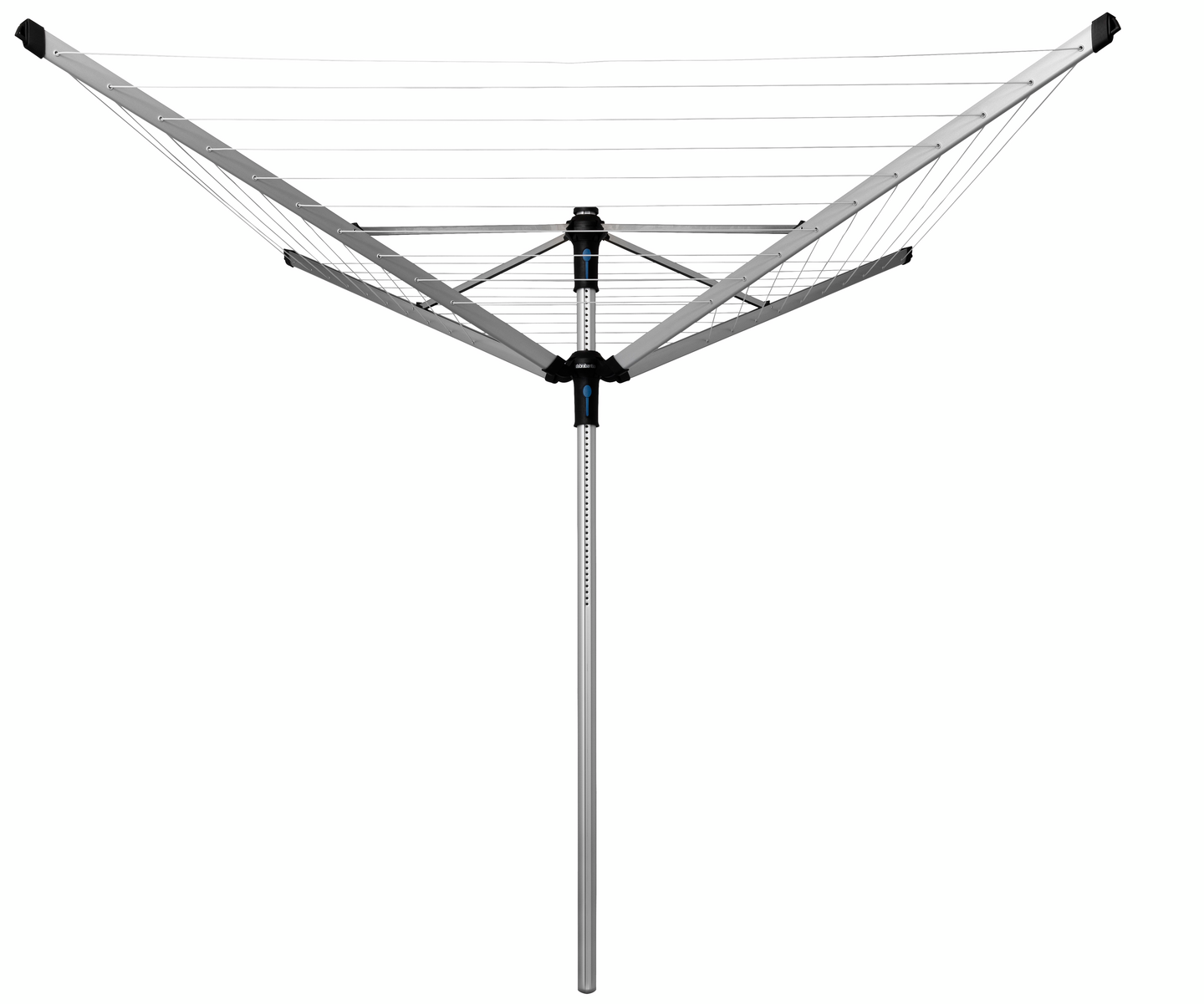 Pyykinkuivausteline Brabantia Lift-O-Matic 60m