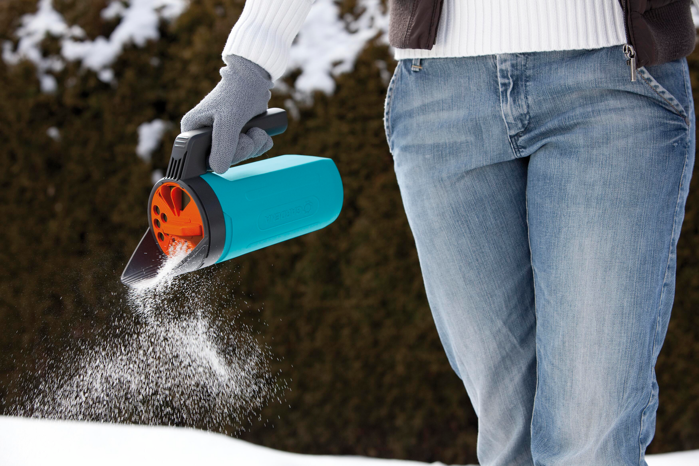 
Strøkanne S liten - Gardena