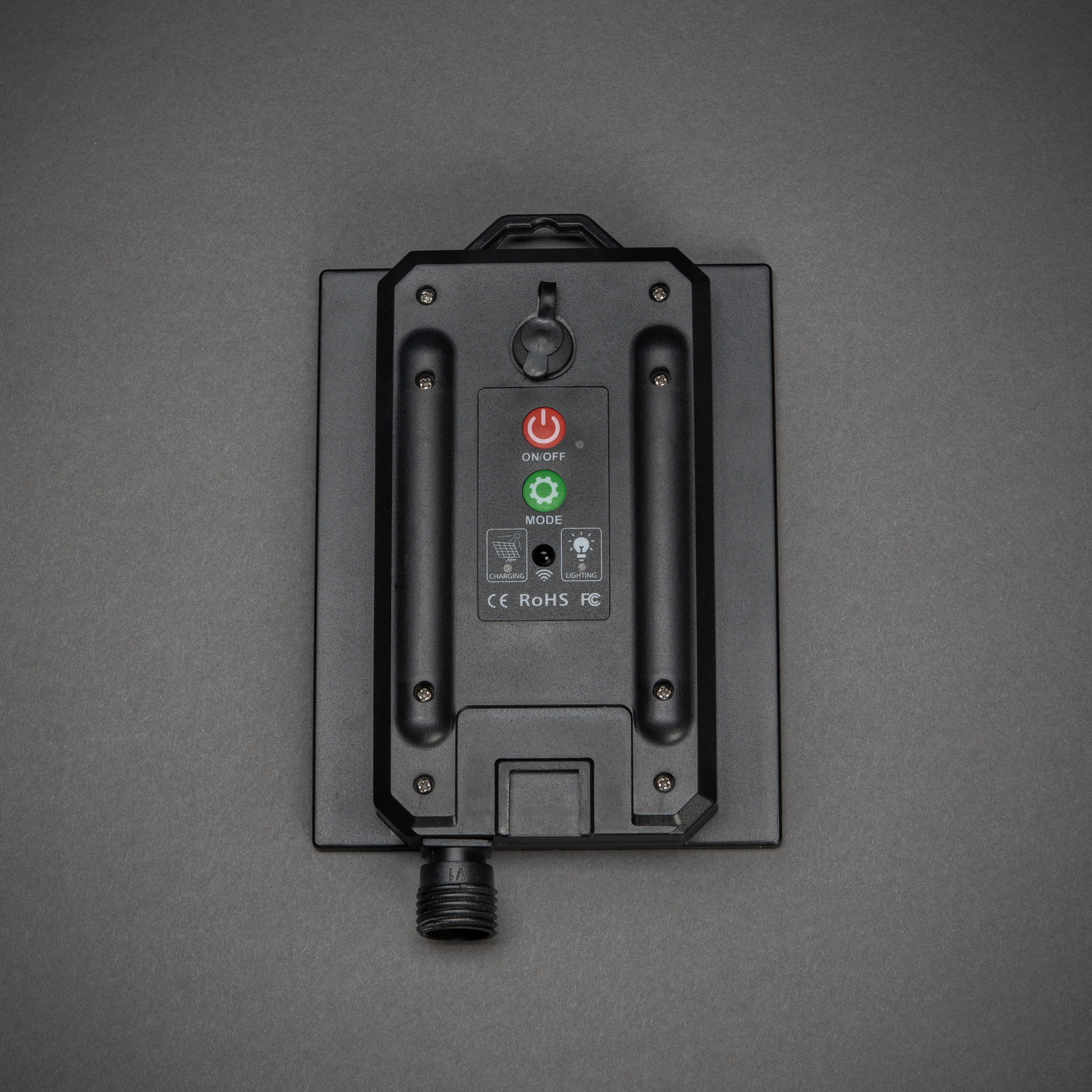 Akkulaatikko Konstsmide IP44