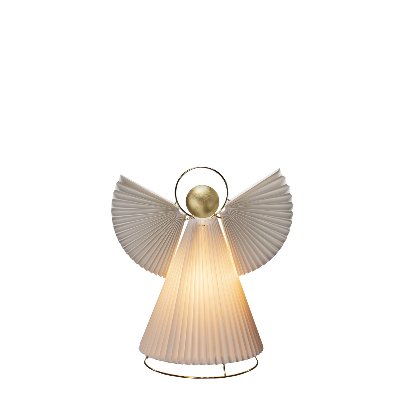 Paperienkeli Konstsmide 36cm E14