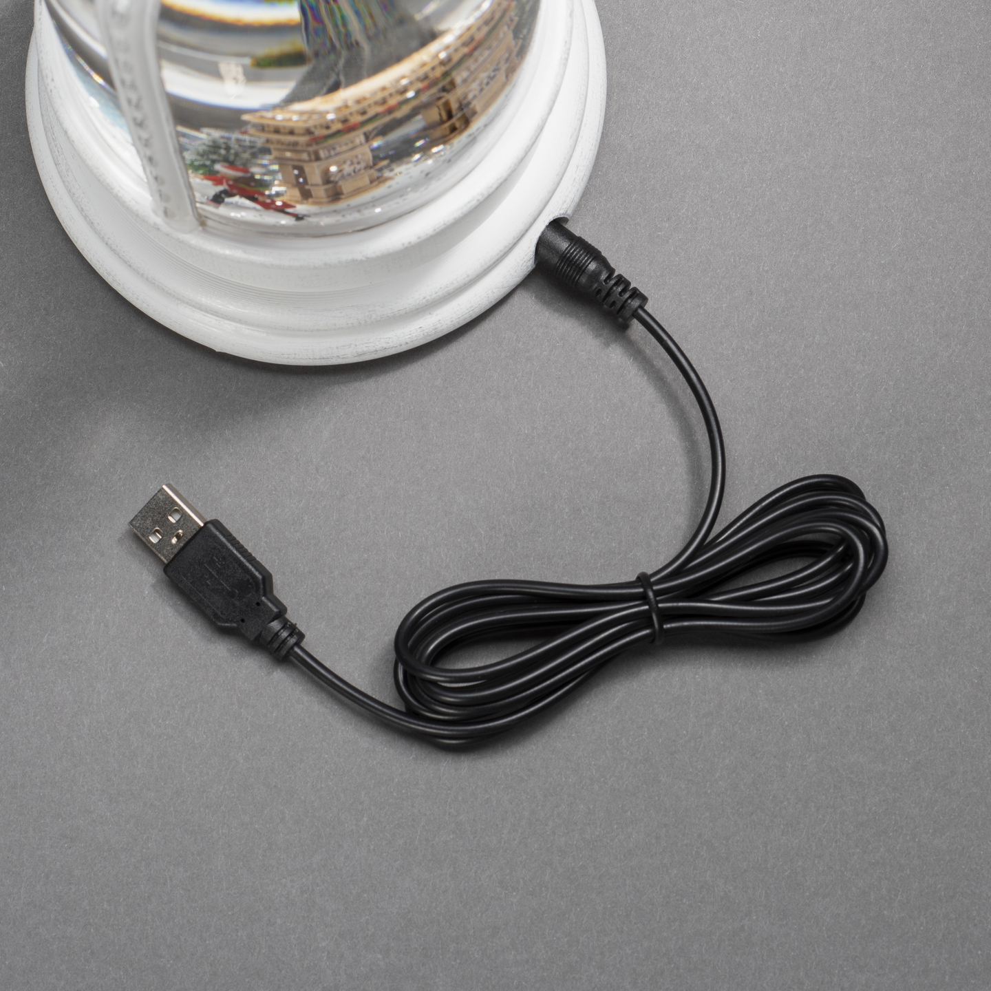 Vesilyhty Konstsmide Pariisi 3XC&USB