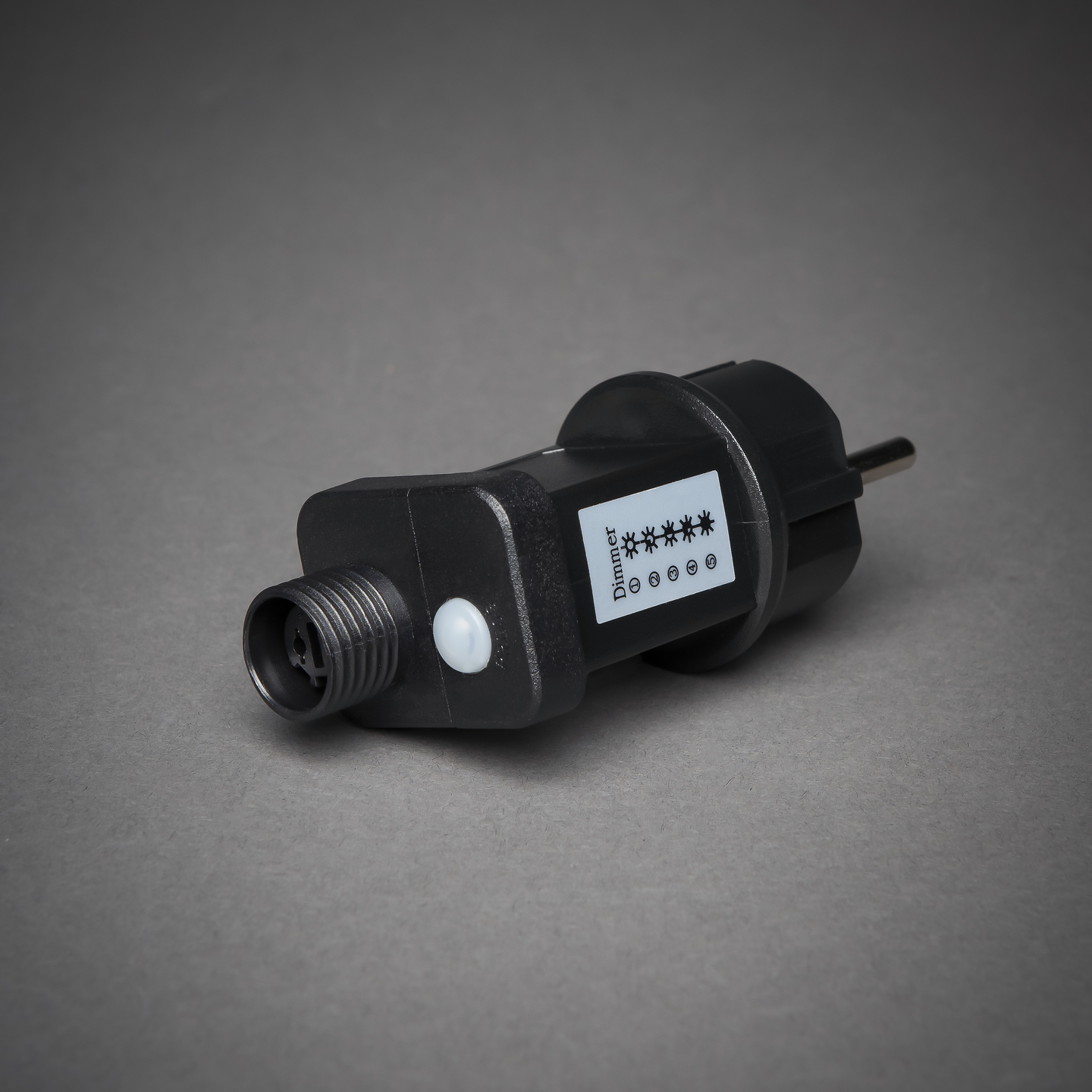 Tivolivalosarja Konstsmide himmentimellä 10led IP44