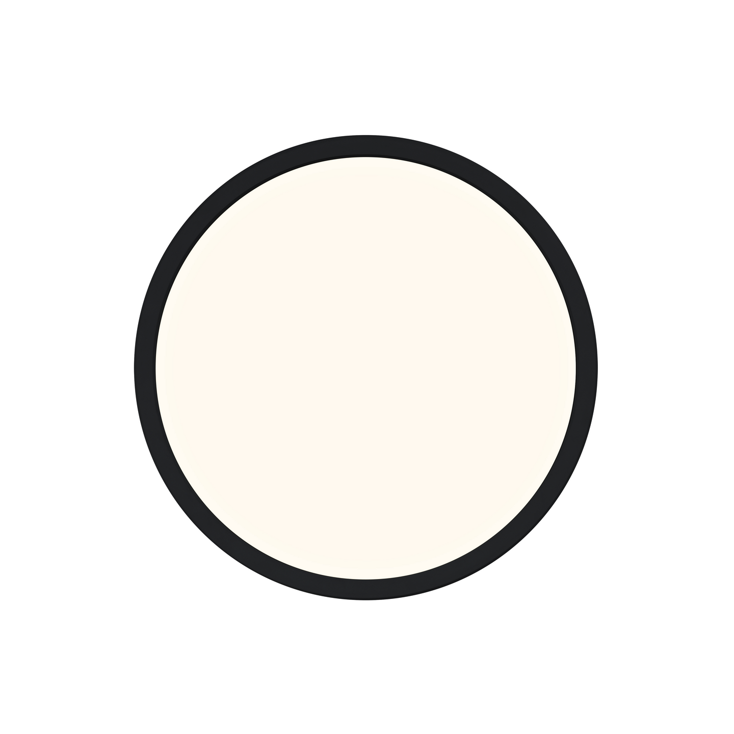 OJA NORDLUX 29 IP54 3000/4000K SWITCH SVART