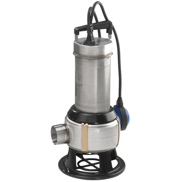 Tyhjennyspumppu Grundfos Unilift AP-B 35.B.50.06.A1 jalalla 1-v