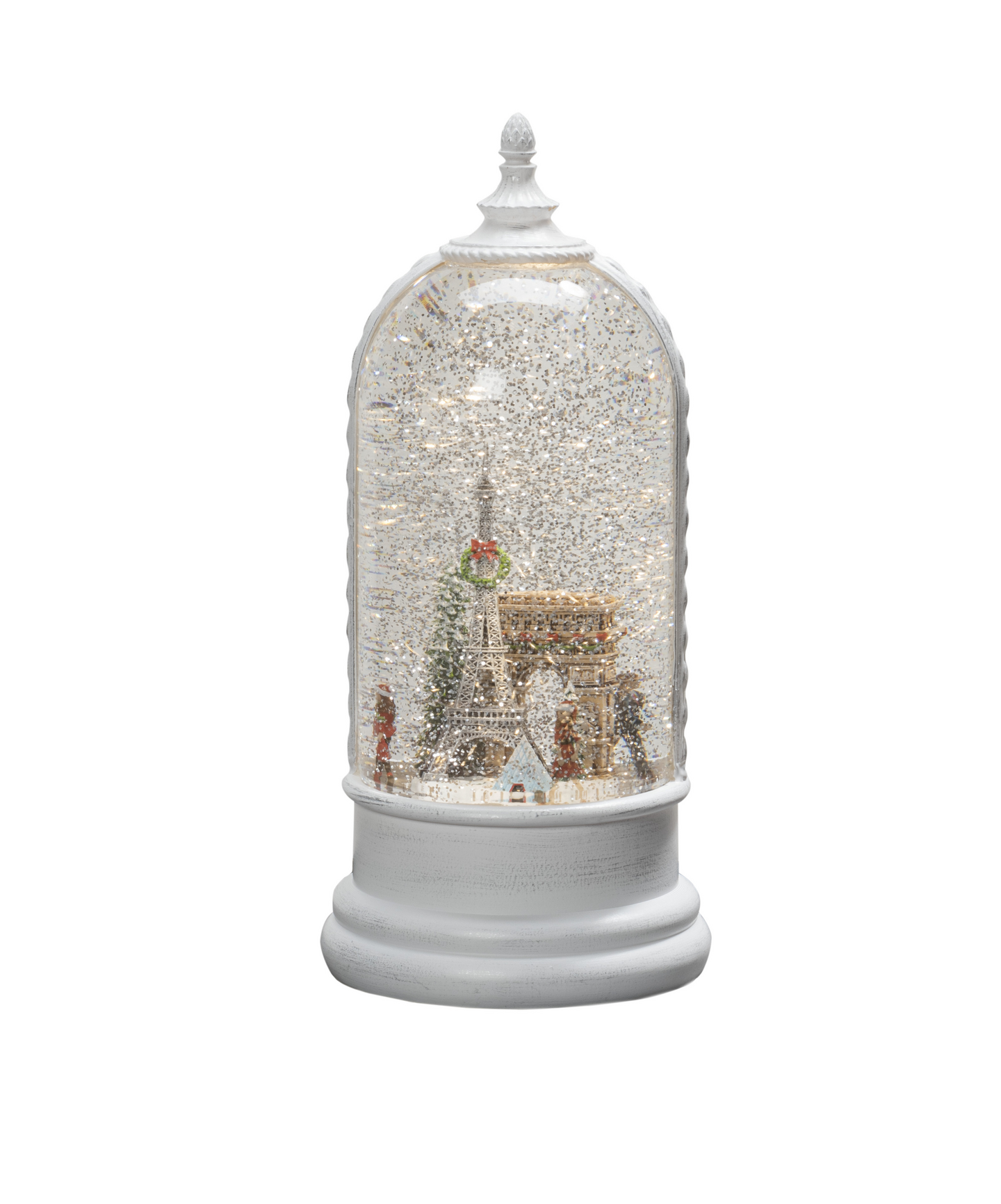 Vesilyhty Konstsmide Pariisi 3XC&USB