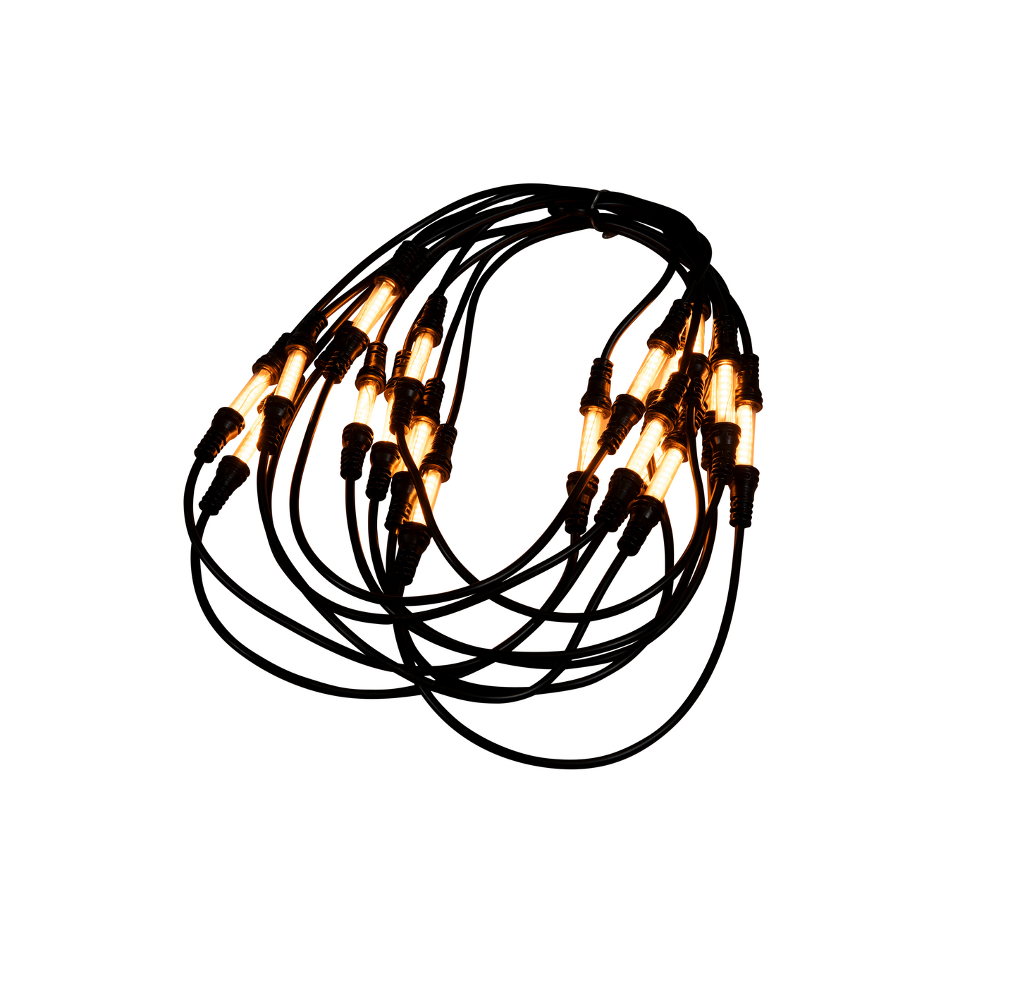 Valosarja Konstsmide 30 led 8,7m IP44