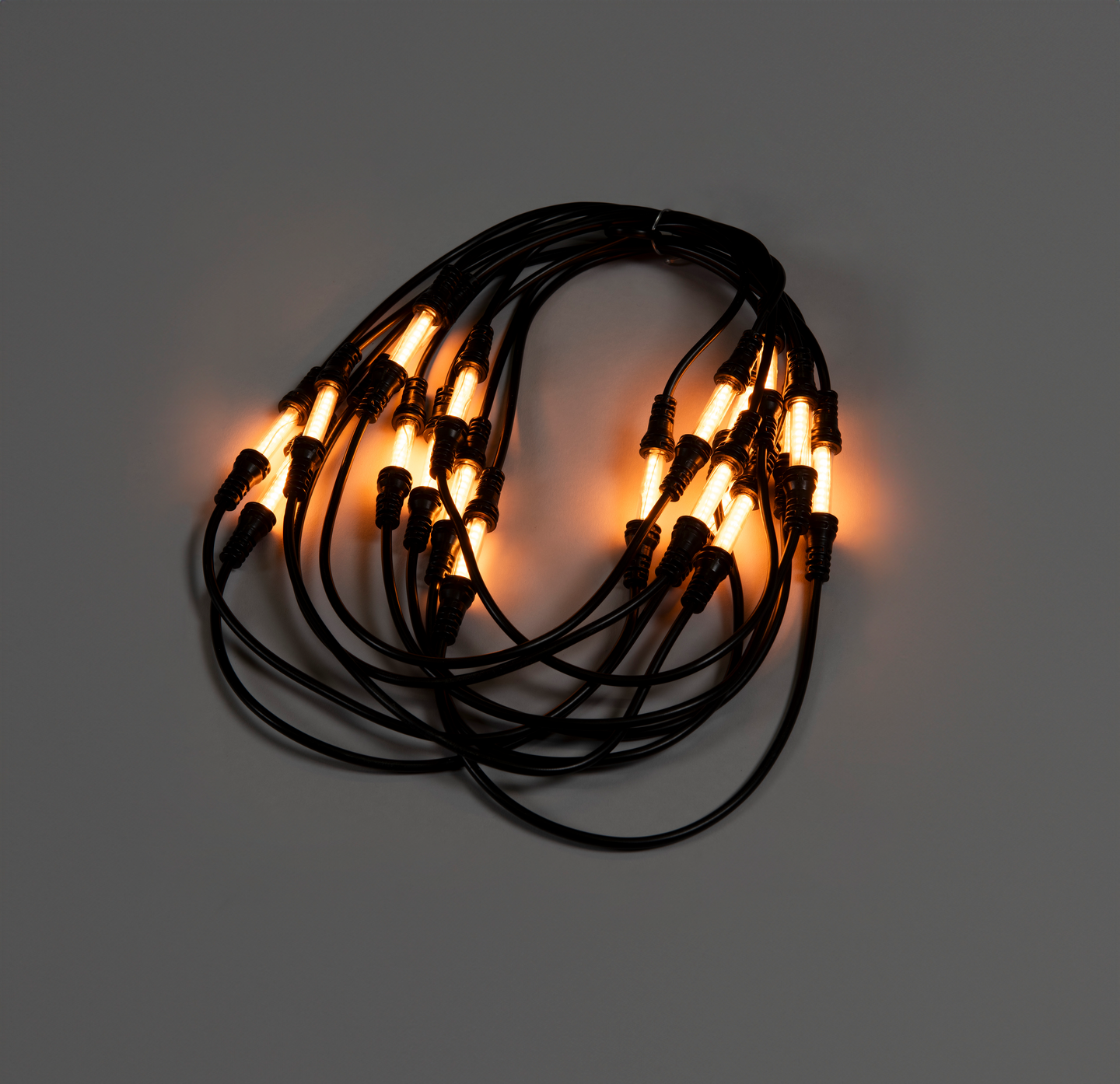 Valosarja Konstsmide 30 led 8,7m IP44