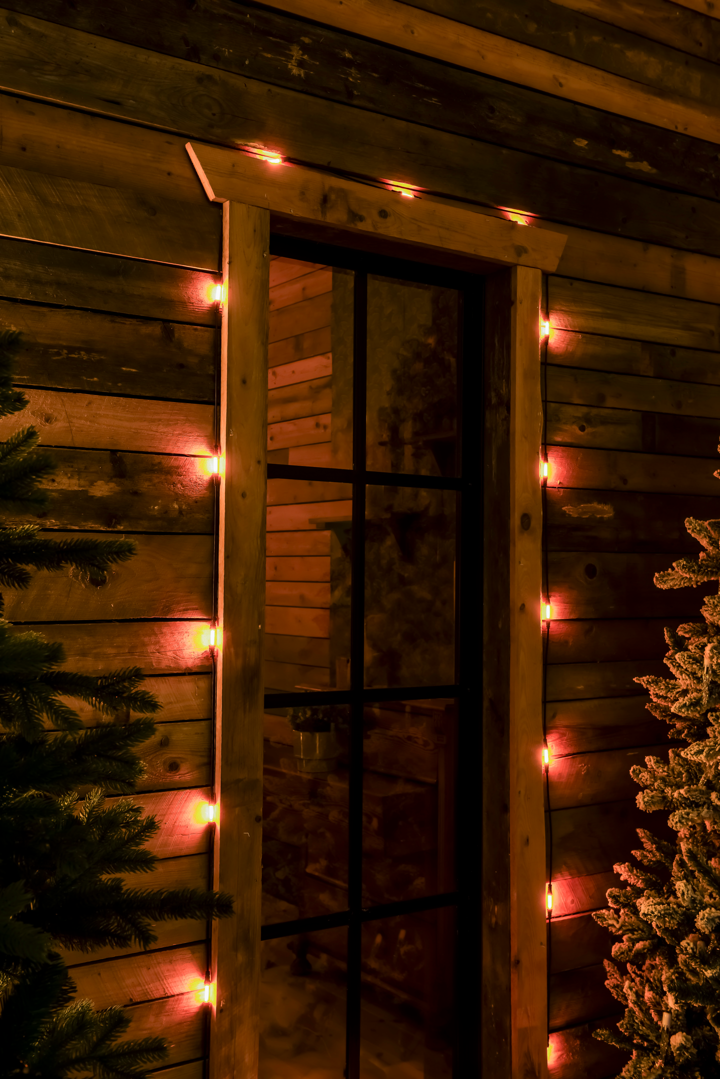 Valosarja Konstsmide 30 led 8,7m IP44