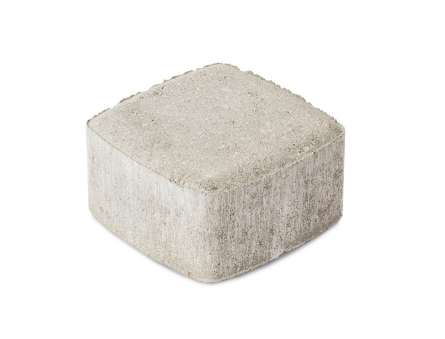 Perinnekivi HB 115x115x60mm harmaa