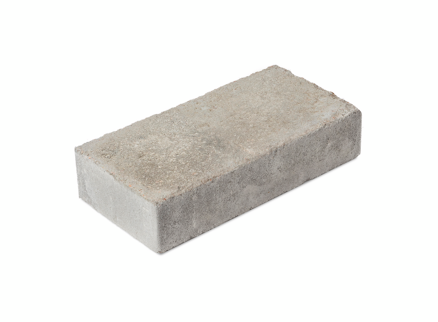 Patinoitu patiokivi iso HB 280x140x60mm musta 10,0m²/lava 1435kg/lava