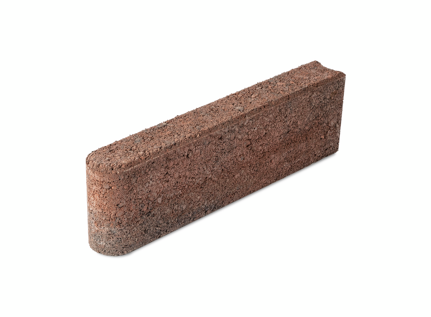 Nurmikonreunakivi HB 400x60x120mm Karelia 108kpl/lava 675kg/lava