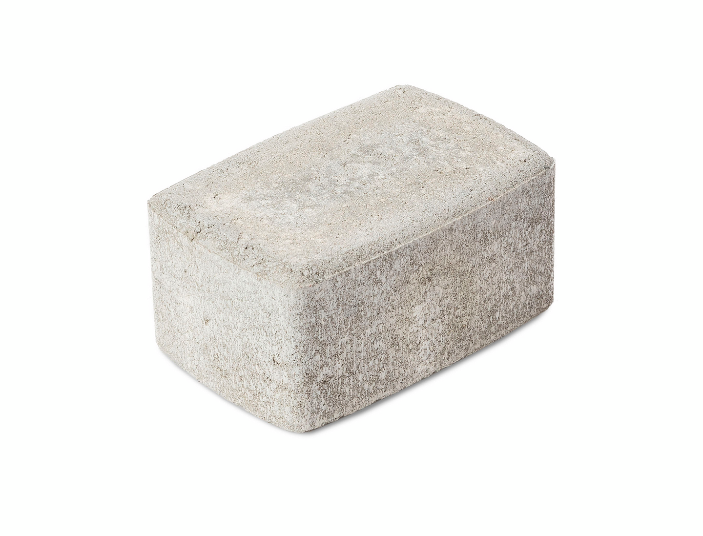 Perinnekivi HB 172x115x80mm harmaa
