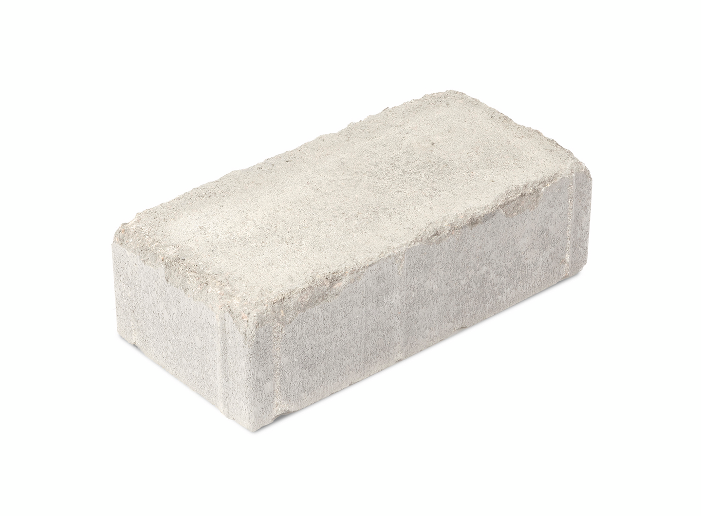 Patinoitu torikivi HB 278x138x80mm harmaa 7,5m²/lava 1390kg/lava