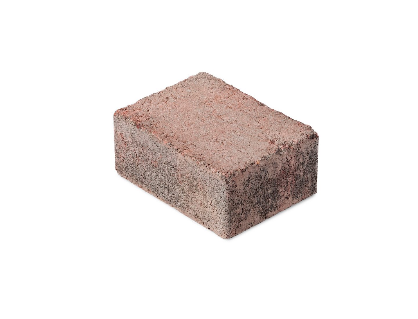 Patinoitu patiokivi pieni HB 105x140x60mm Karelia 9,4m²/lava 1370kg/lava