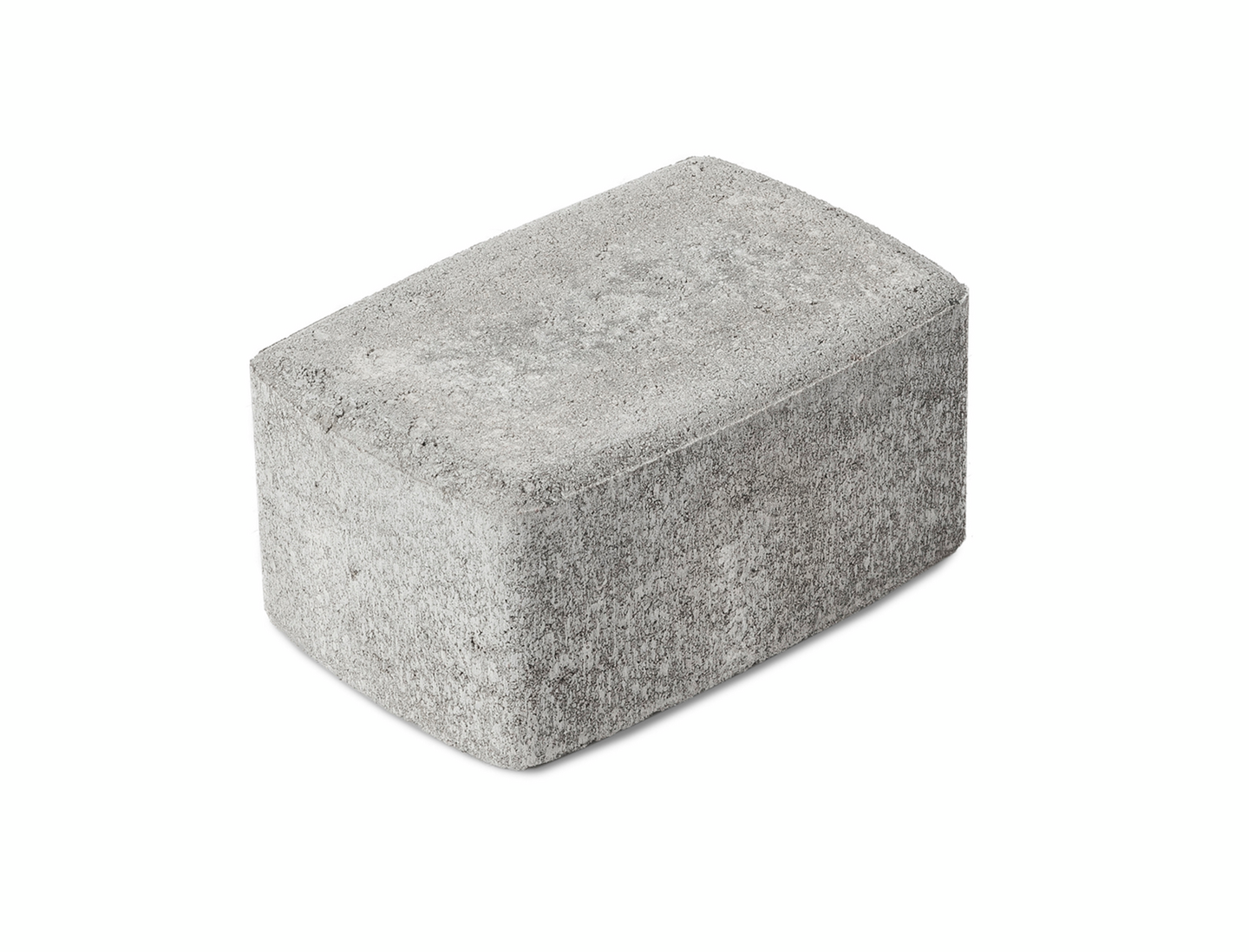 Perinnekivi HB 172x115x80mm musta