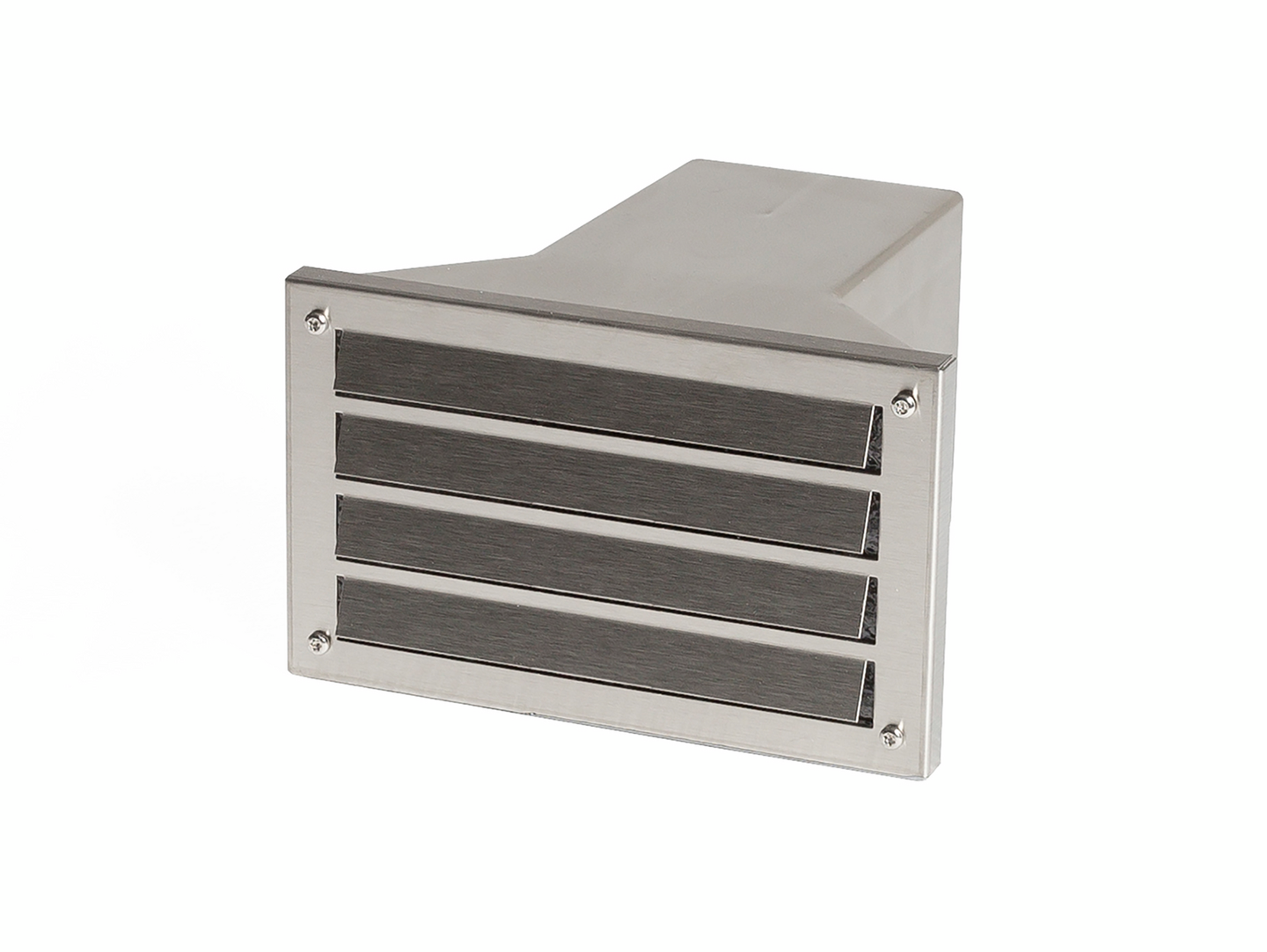 Vallikiven ritilävalo HB rst