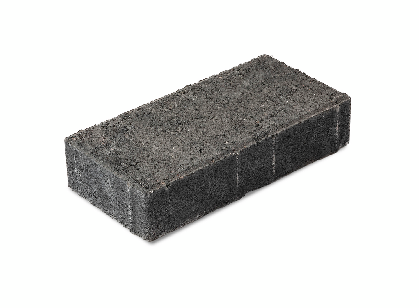 Torikivi HB 278x138x60mm täysmusta 10,0m²/lava 1380kg/lava