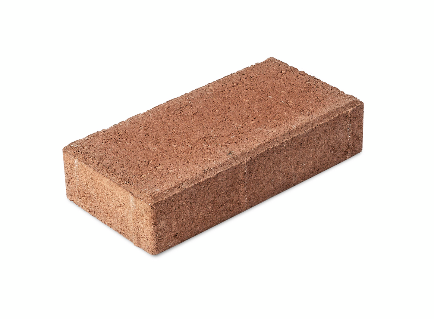 Torikivi HB 278x138x60mm punainen 10,0m²/lava 1380kg/lava