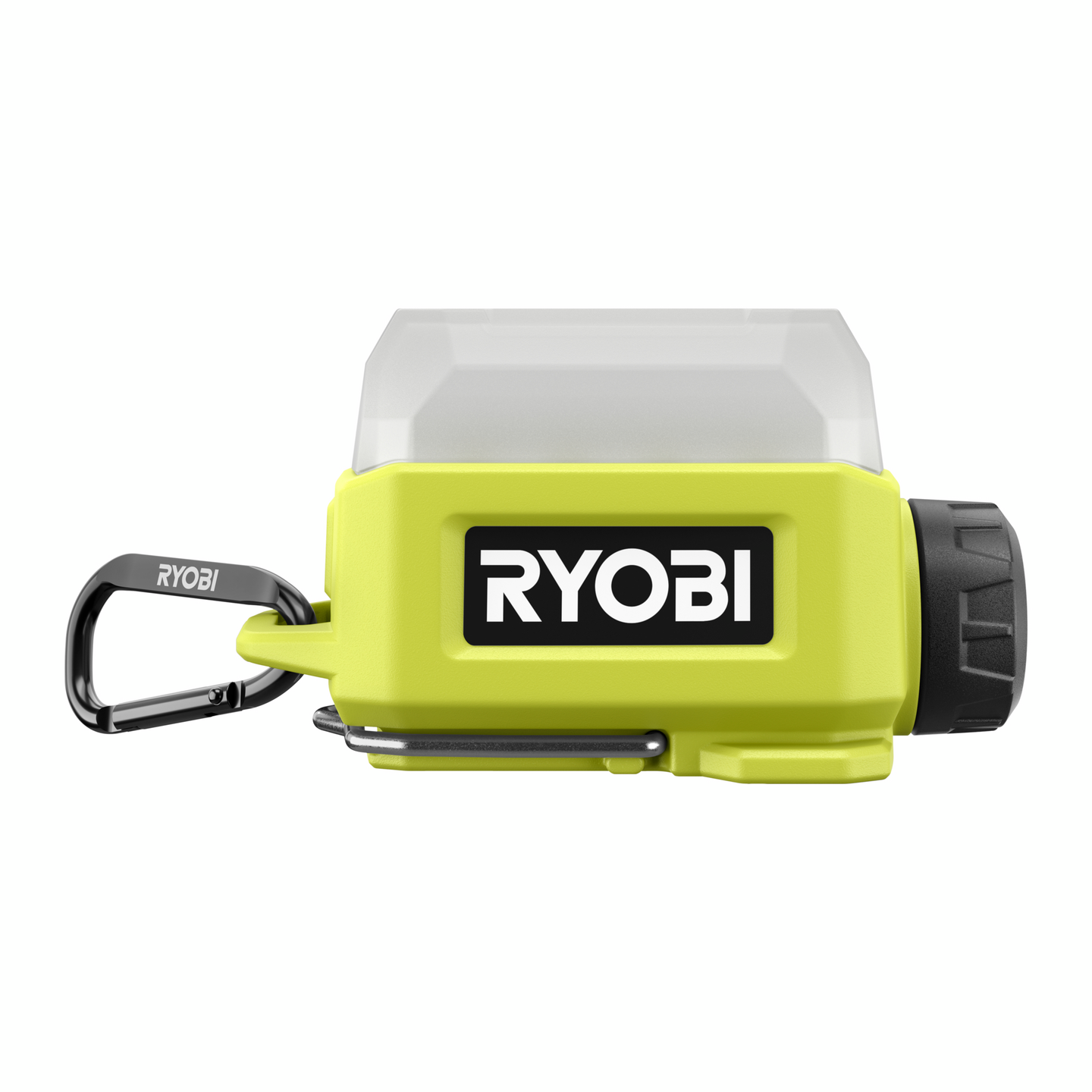 Aluevalaisin RYOBI RLA4-0 4V USB-Litium-sarja ei akkua