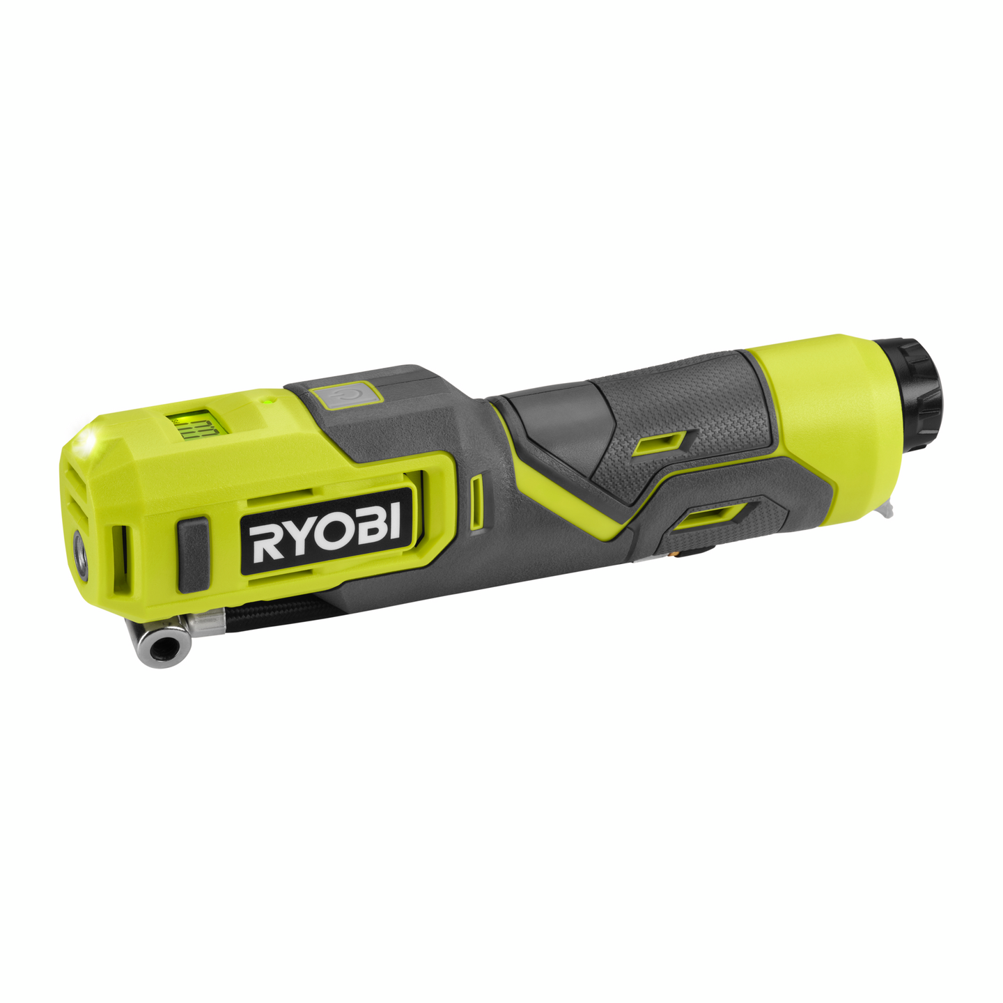 Akkupumppu RYOBI RI4-0 4V USB-Litium-sarja ei akkua
