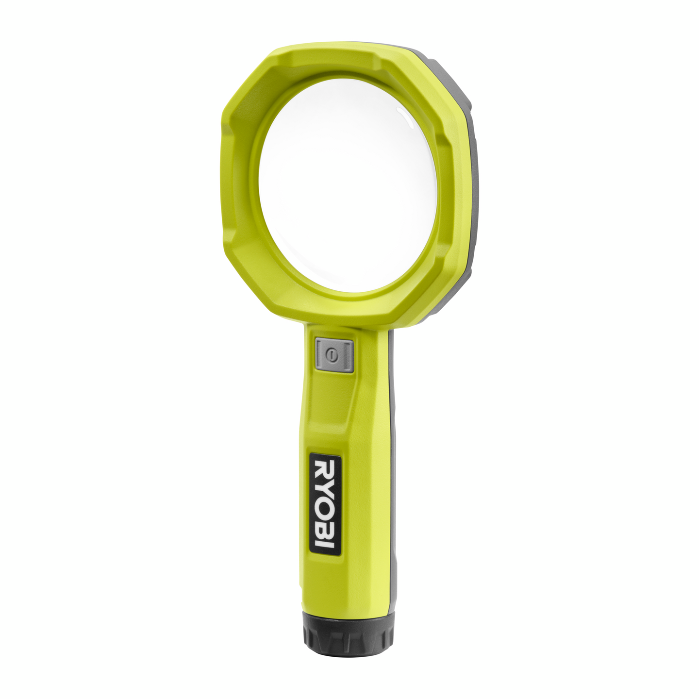 Suurennuslasivalaisin RYOBI RML4-0 4V USB-Litium-sarja ei akkua