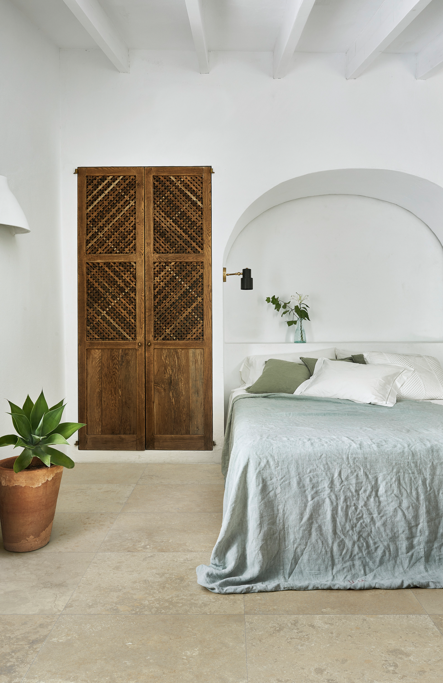 Lattialaatta Cello Uniche 60x60 beige RT 1,08m²