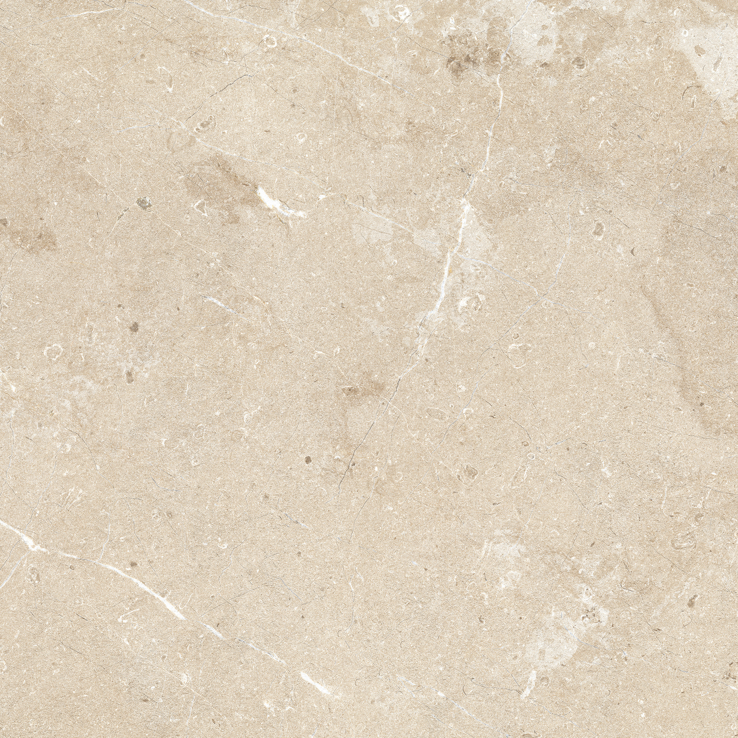 Lattialaatta Limestone 60x60 Sand RT 1,08m²