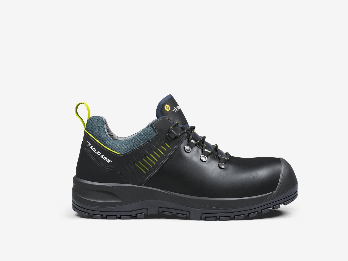 Turvakengät SG73101 Ion Low 41