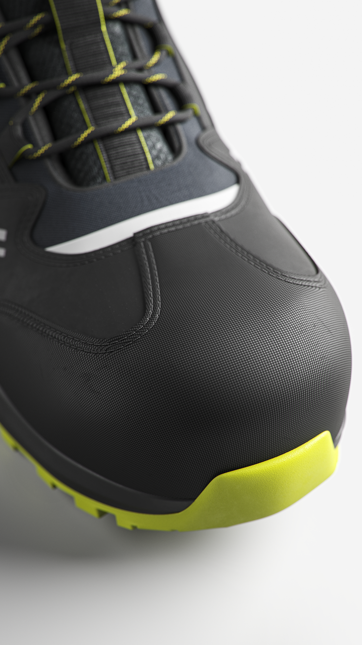 Turvakengät SG80201 Adapt Low 36