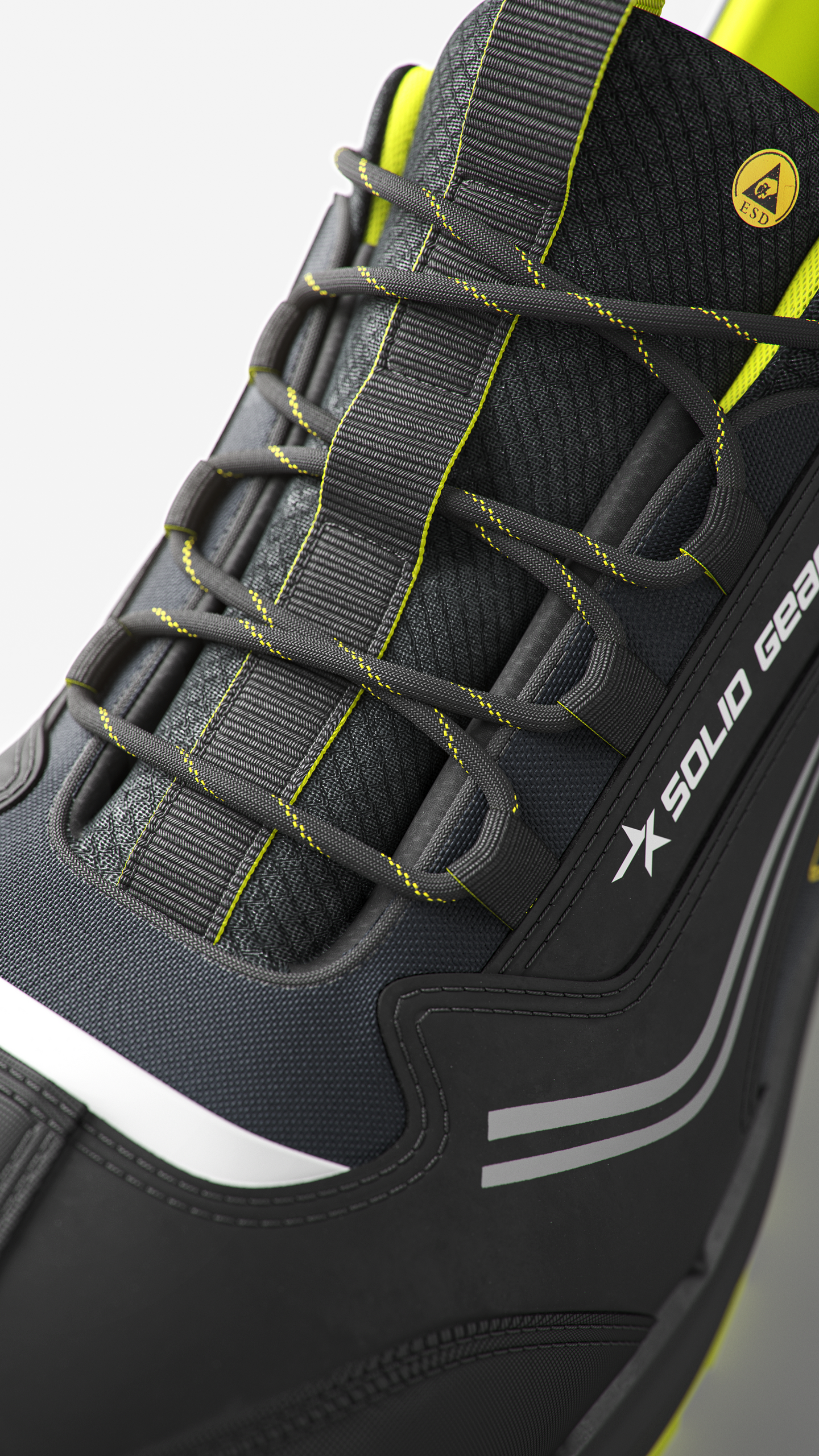 Turvakengät SG80201 Adapt Low 36