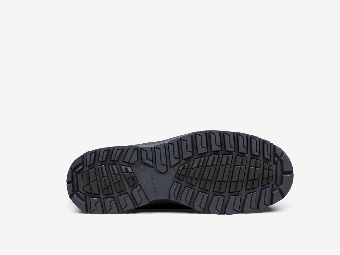 Turvakengät SG73101 Ion Low 41