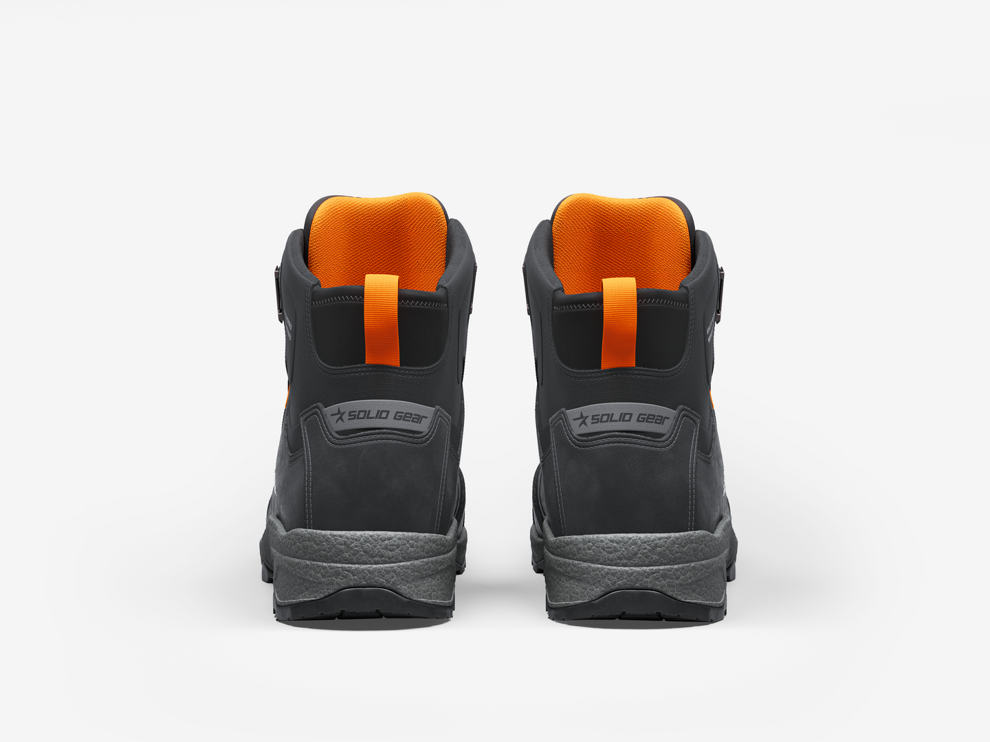 TURVAKENGÄT SG80014 VAPOR 3 MID