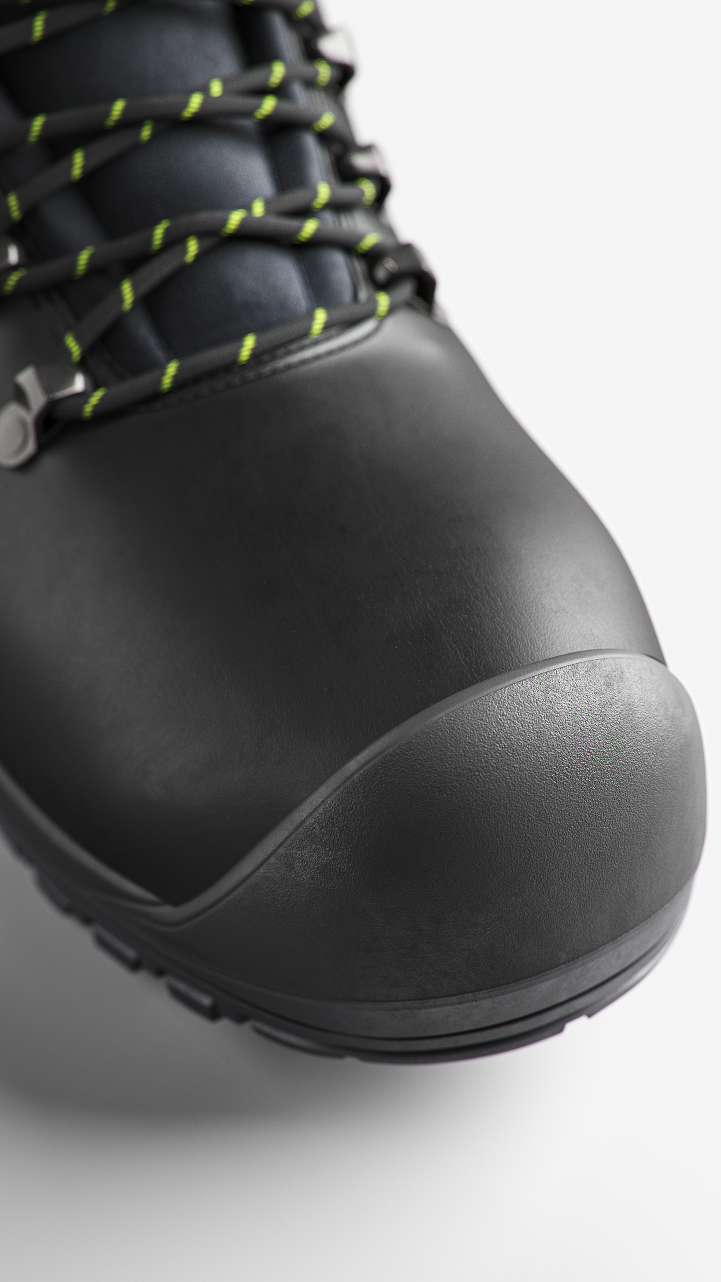 Turvakengät SG73101 Ion Low 41