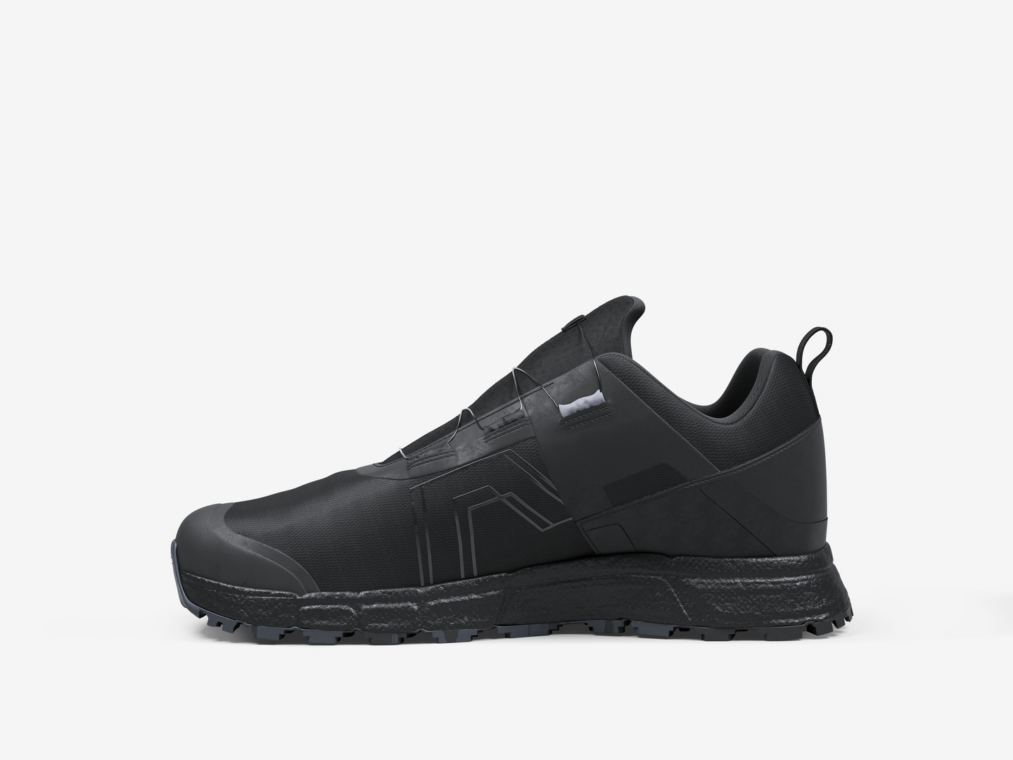 Työkengät SG16001 Bound Low 38