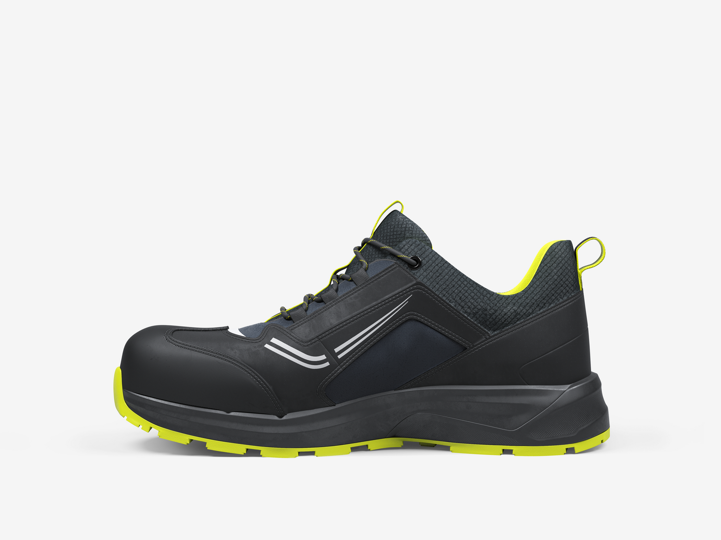 Turvakengät SG80201 Adapt Low 36