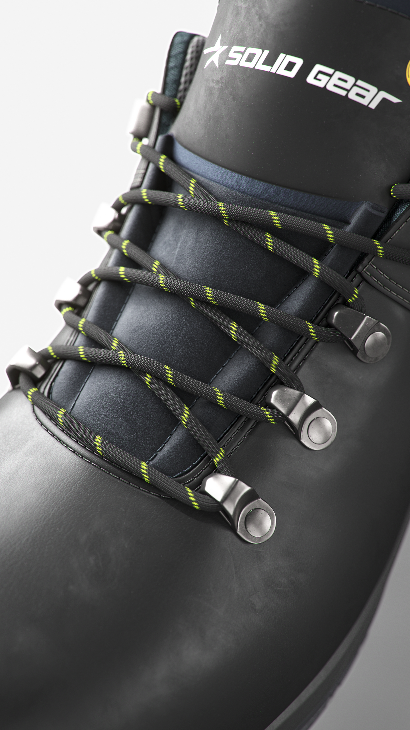 Turvakengät SG73101 Ion Low 41