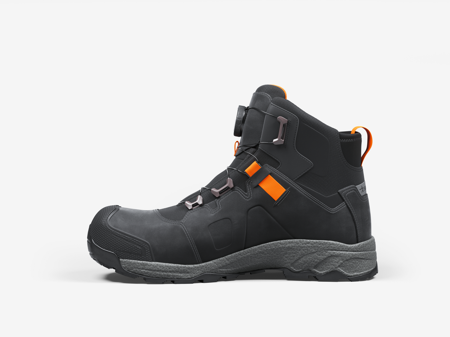 TURVAKENGÄT SG80014 VAPOR 3 MID