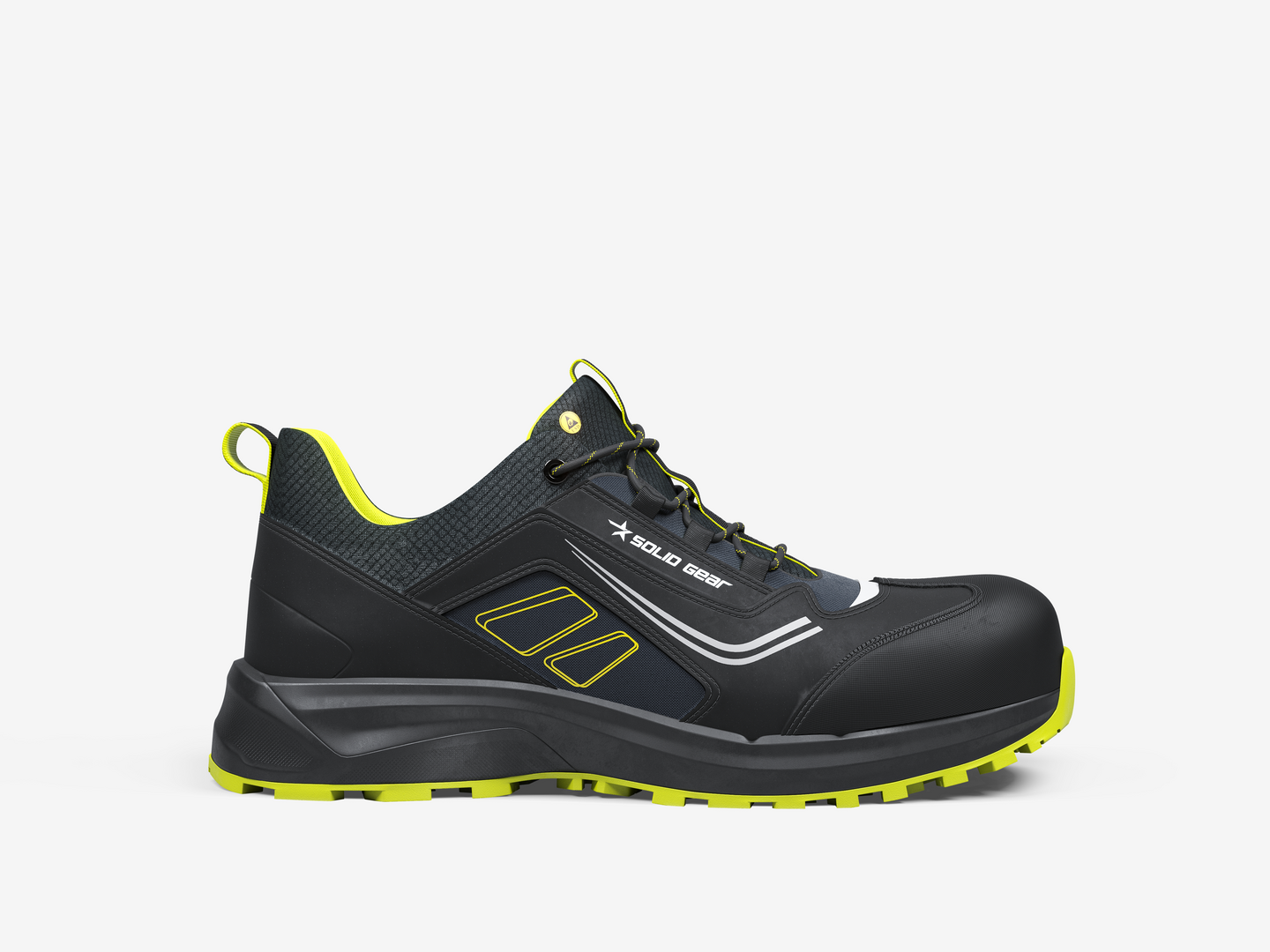 Turvakengät SG80201 Adapt Low 36