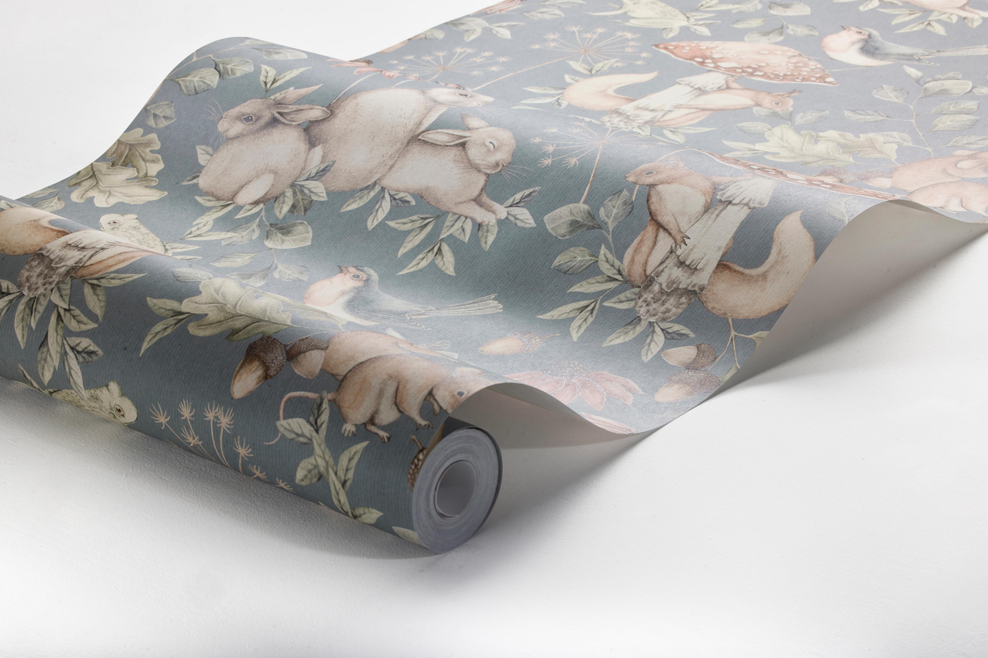 Tapetti Boråstapeter Newbie 7482 10,05m kuitu