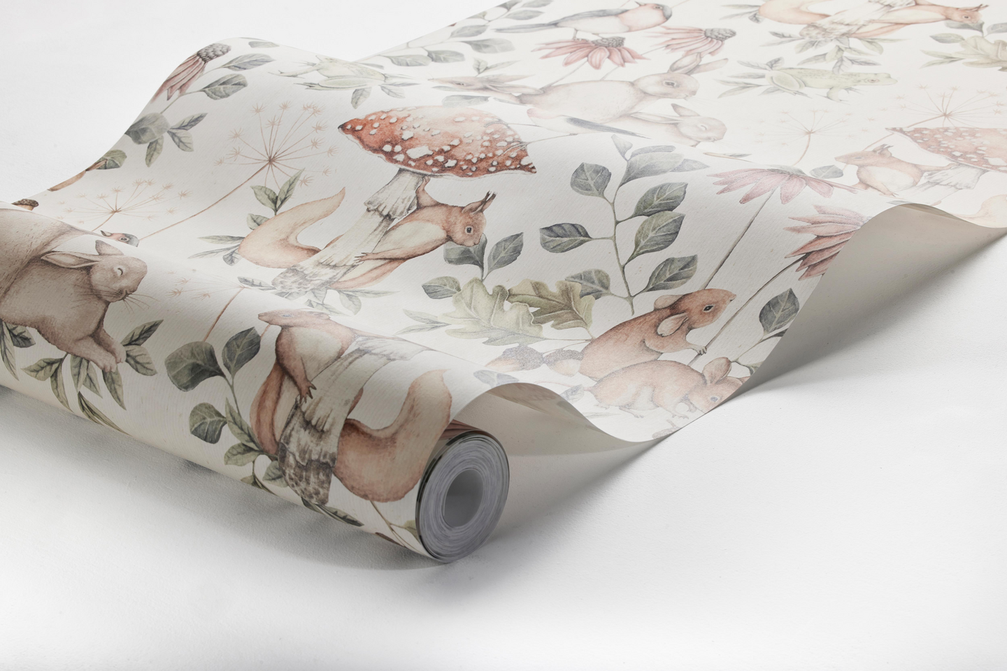 Tapetti Boråstapeter Newbie 7483 10,05m kuitu