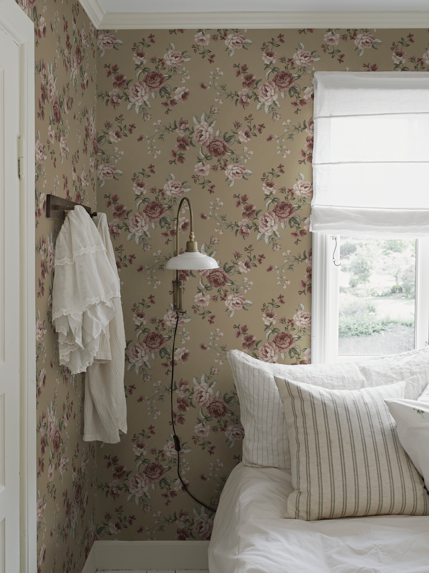 Kuitutapetti Boråstapeter Newbie II 6934 Nomi 10,05m