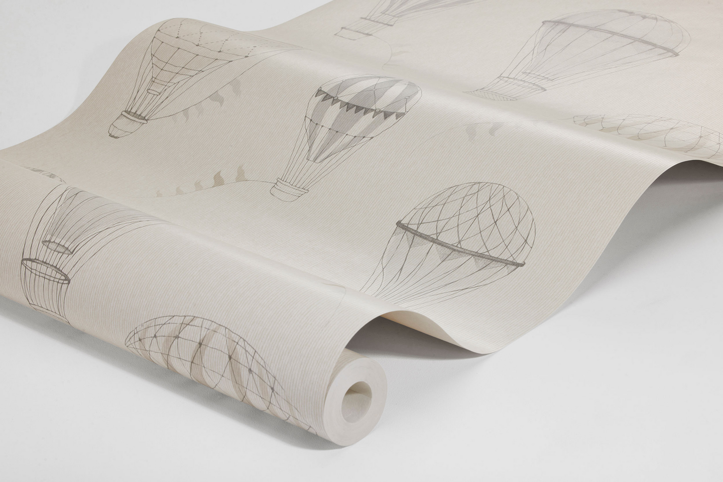 Kuitutapetti Boråstapeter Newbie II 6941 Up In The Sky 10,05m