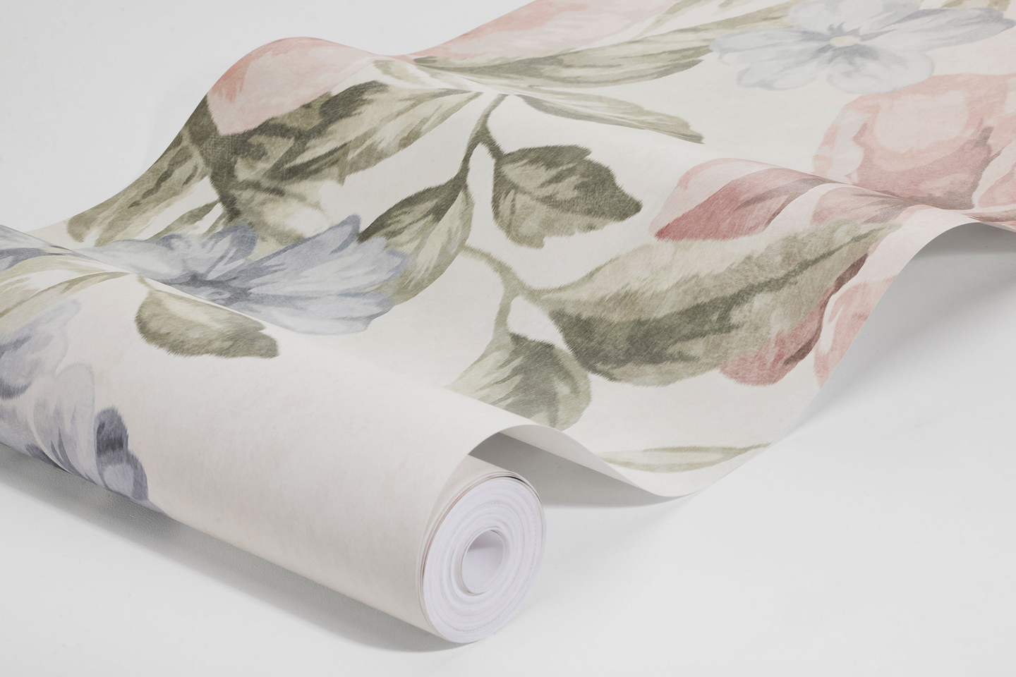 Kuvatapetti Boråstapeter Newbie II 6944 Flower Garden Mural 2,94x2,65 m