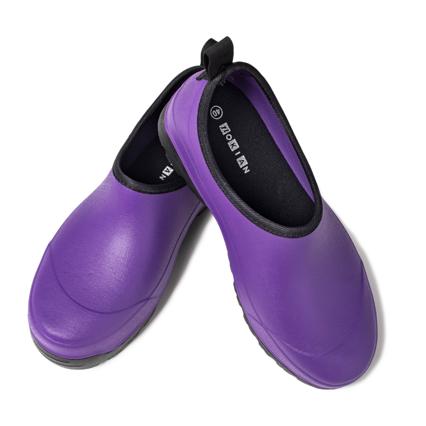 Pihakengät Nokian Verso violetti