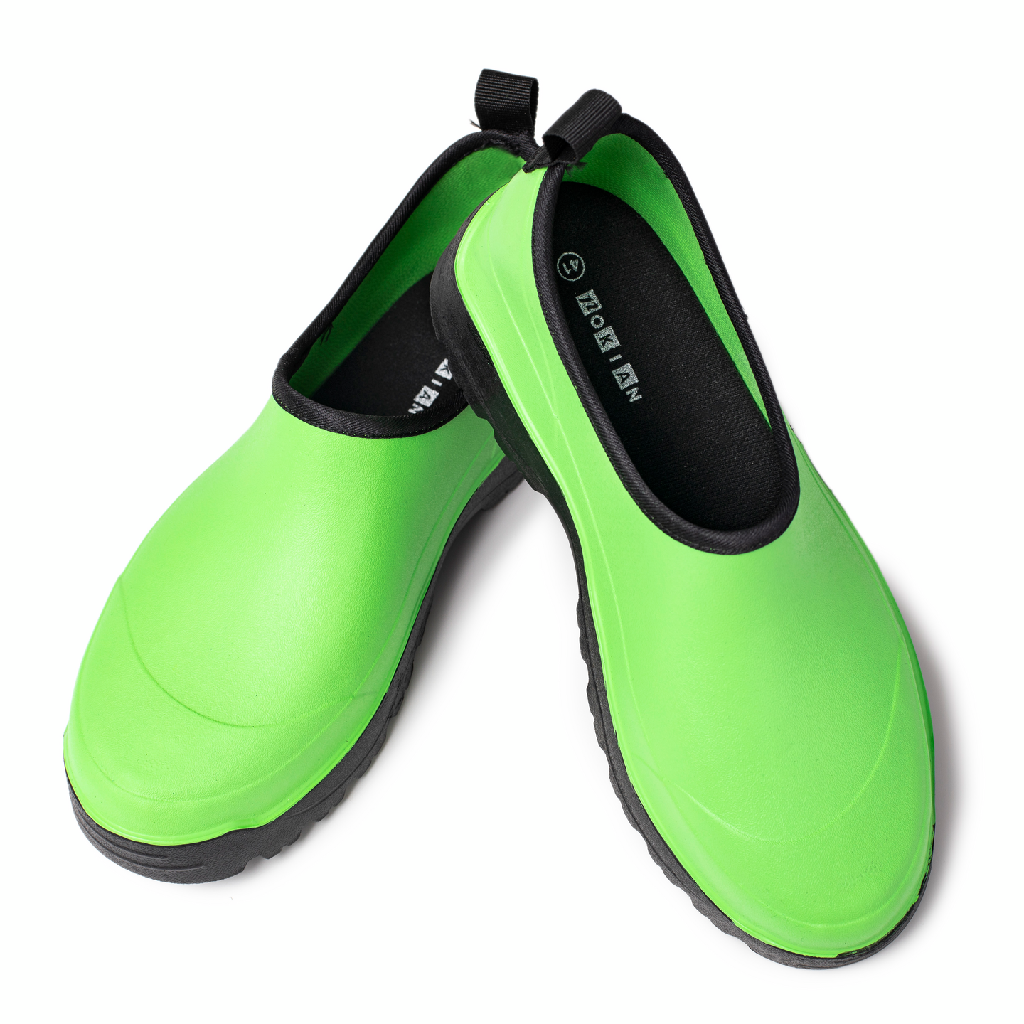 Pihakengät Nokian Verso vihreä