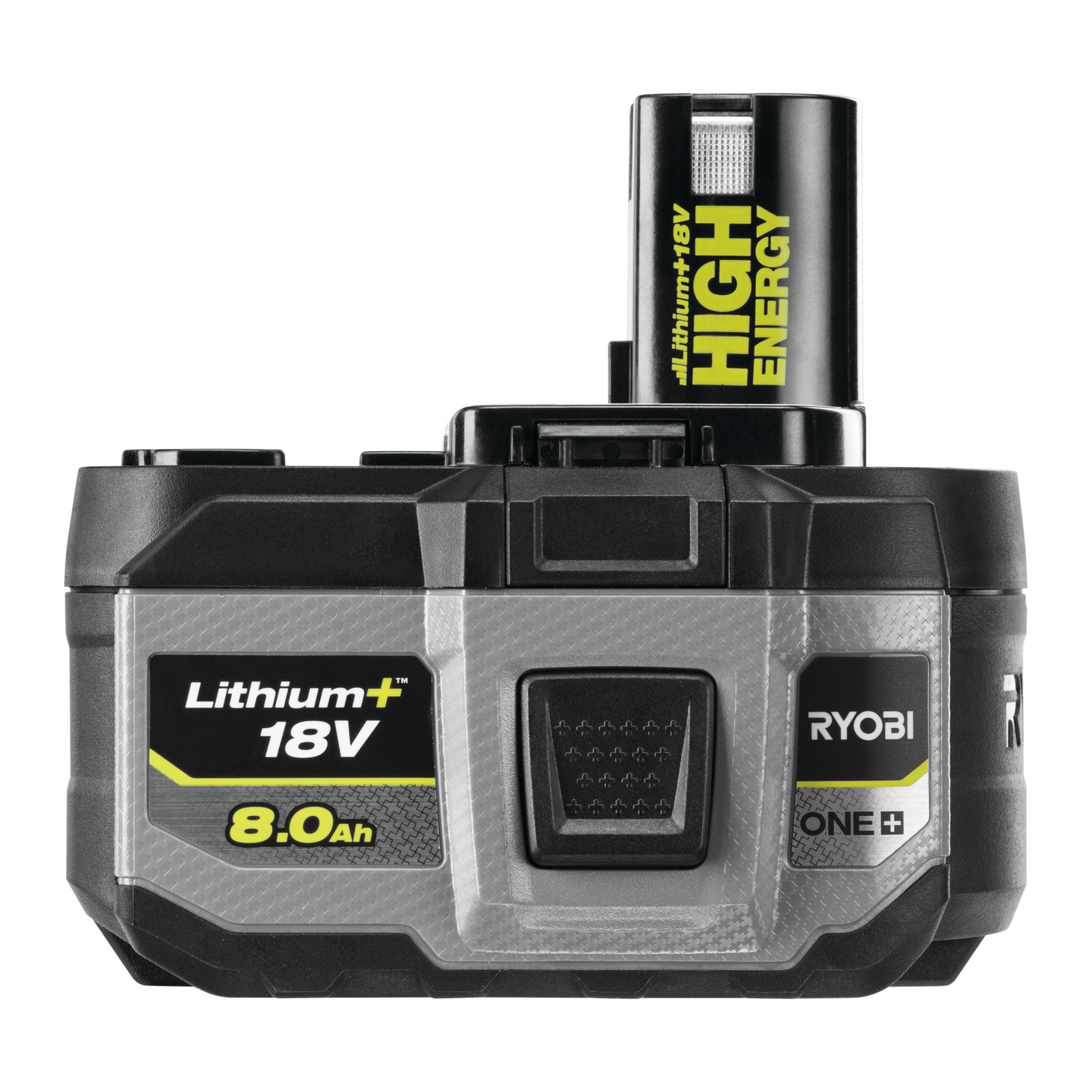 Akku Ryobi RB1880T 18V ONE+ High Energy 8,0Ah