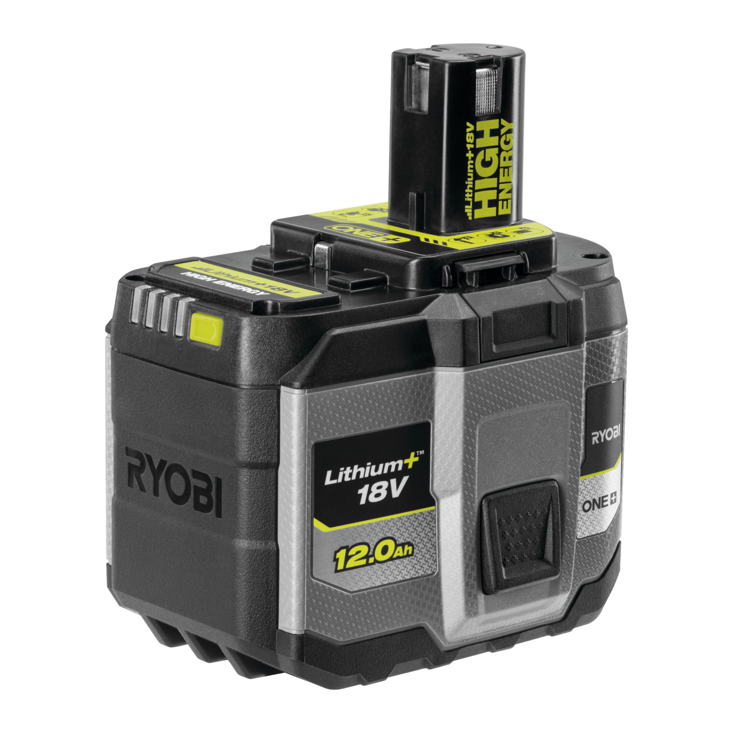 Akku Ryobi RB18120T 18V ONE+ High Energy 12,0Ah