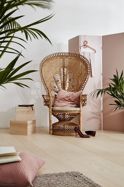 Parketti Timberwise Classic Saarni 1S valkoöljy 14,5x150x2180 2,42m²