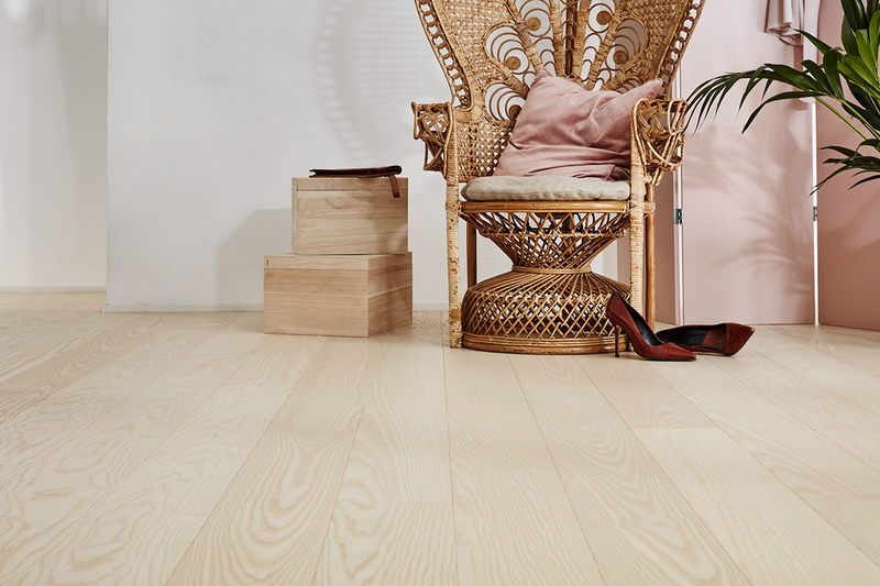 Parketti Timberwise Classic Saarni 1S valkoöljy 14,5x150x2180 2,42m²