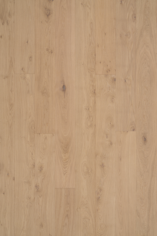 Parketti Timberwise Classic Tammi Sky White 1S 14x185x2180 2,42m²